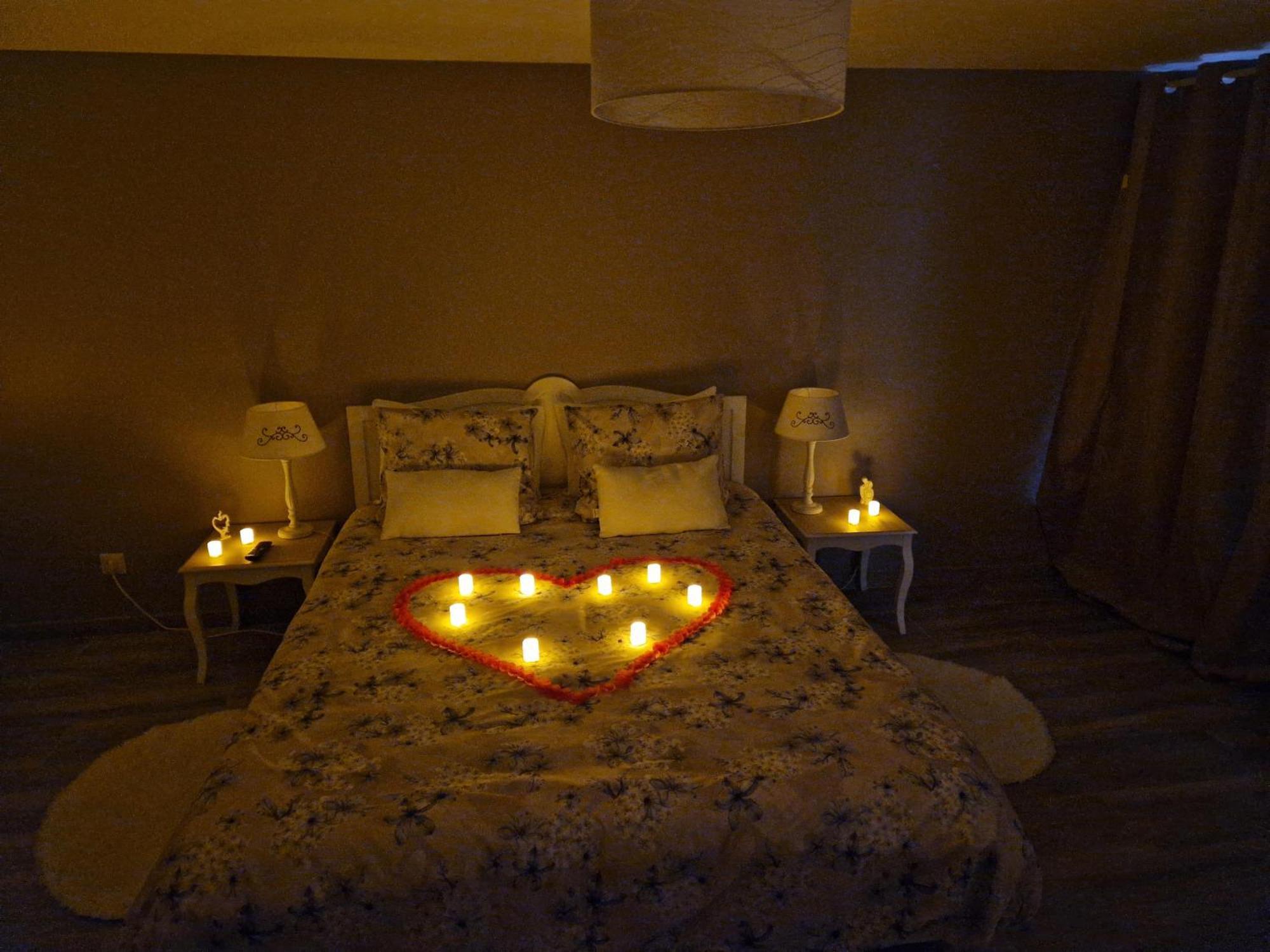 Le Relais Des Clefs - Au Calme Du Gatinais - Escapade A Deux - Terrasse Privee - Wifi - Offre Romantique Sur Demande Valpuiseaux Eksteriør bilde