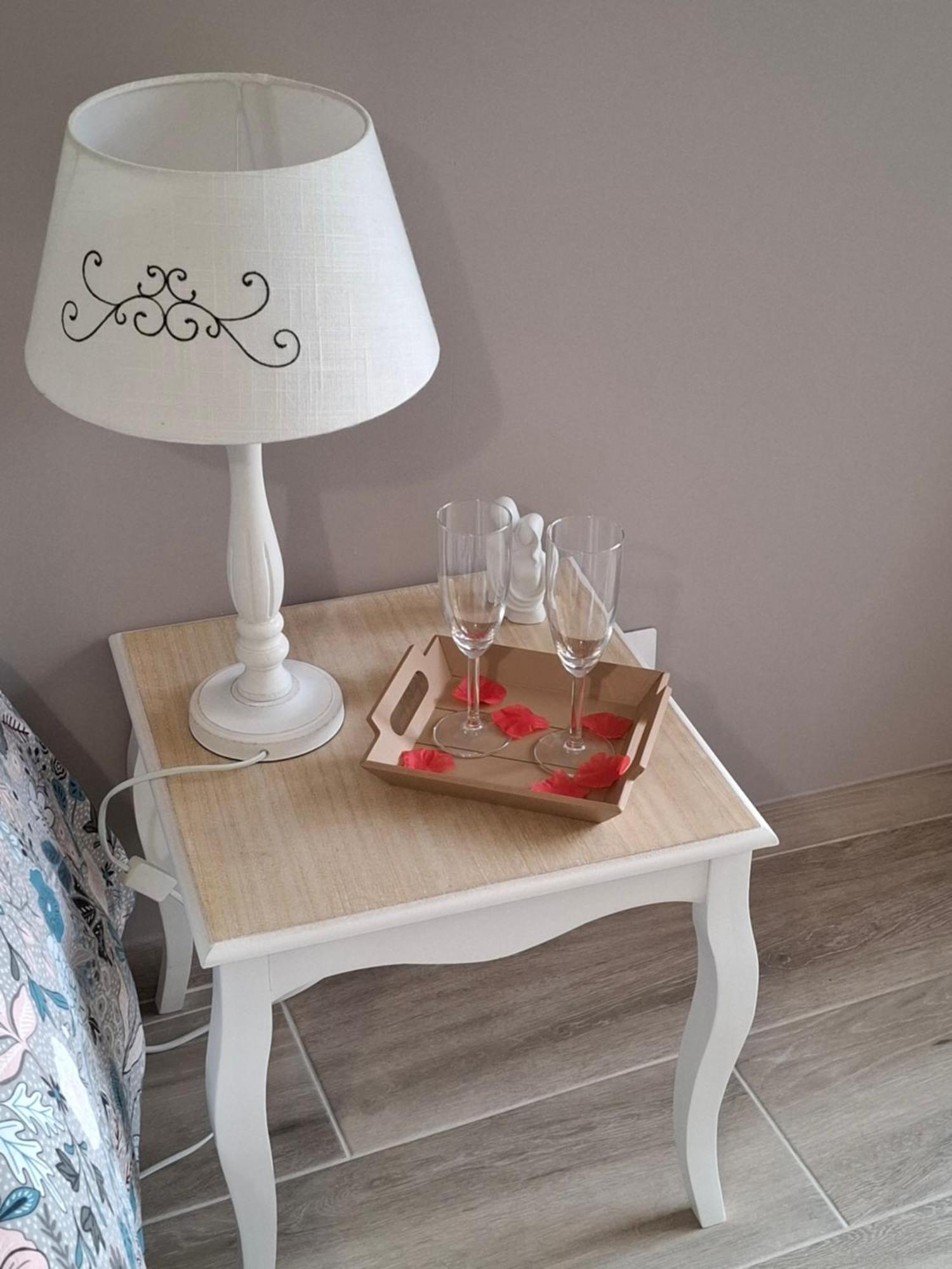 Le Relais Des Clefs - Au Calme Du Gatinais - Escapade A Deux - Terrasse Privee - Wifi - Offre Romantique Sur Demande Valpuiseaux Eksteriør bilde