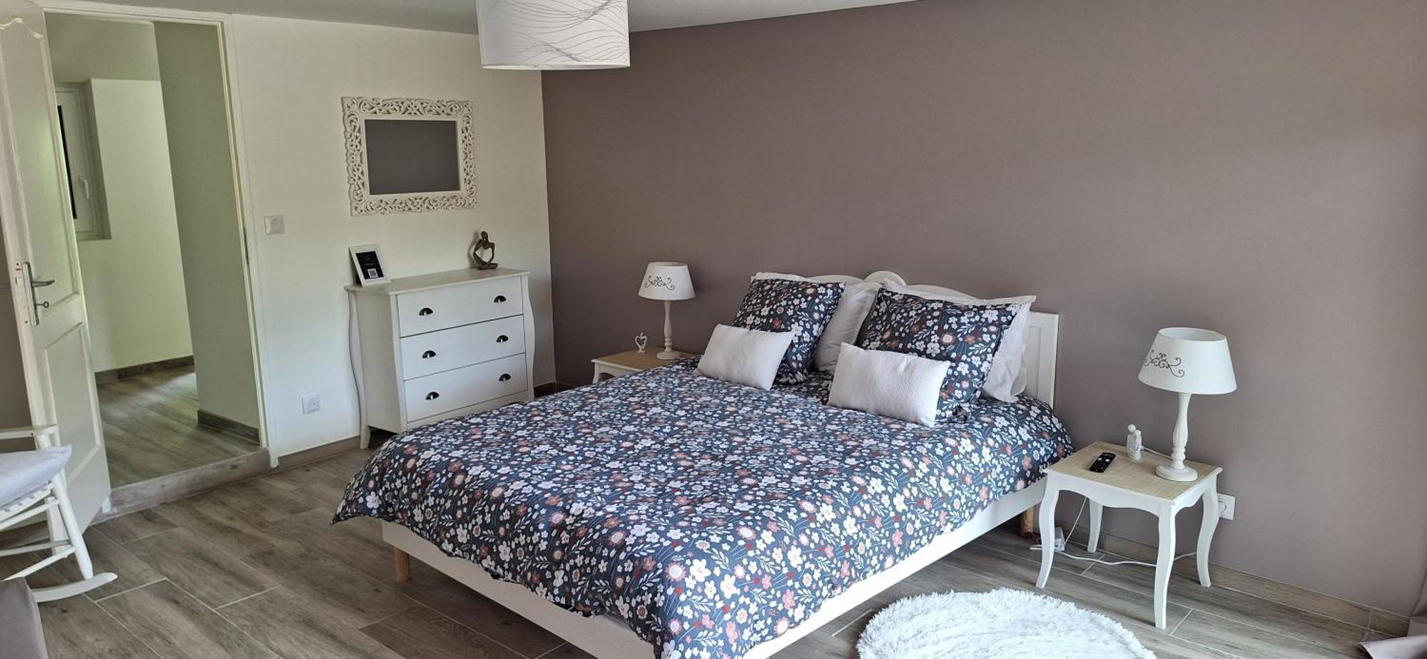 Le Relais Des Clefs - Au Calme Du Gatinais - Escapade A Deux - Terrasse Privee - Wifi - Offre Romantique Sur Demande Valpuiseaux Eksteriør bilde