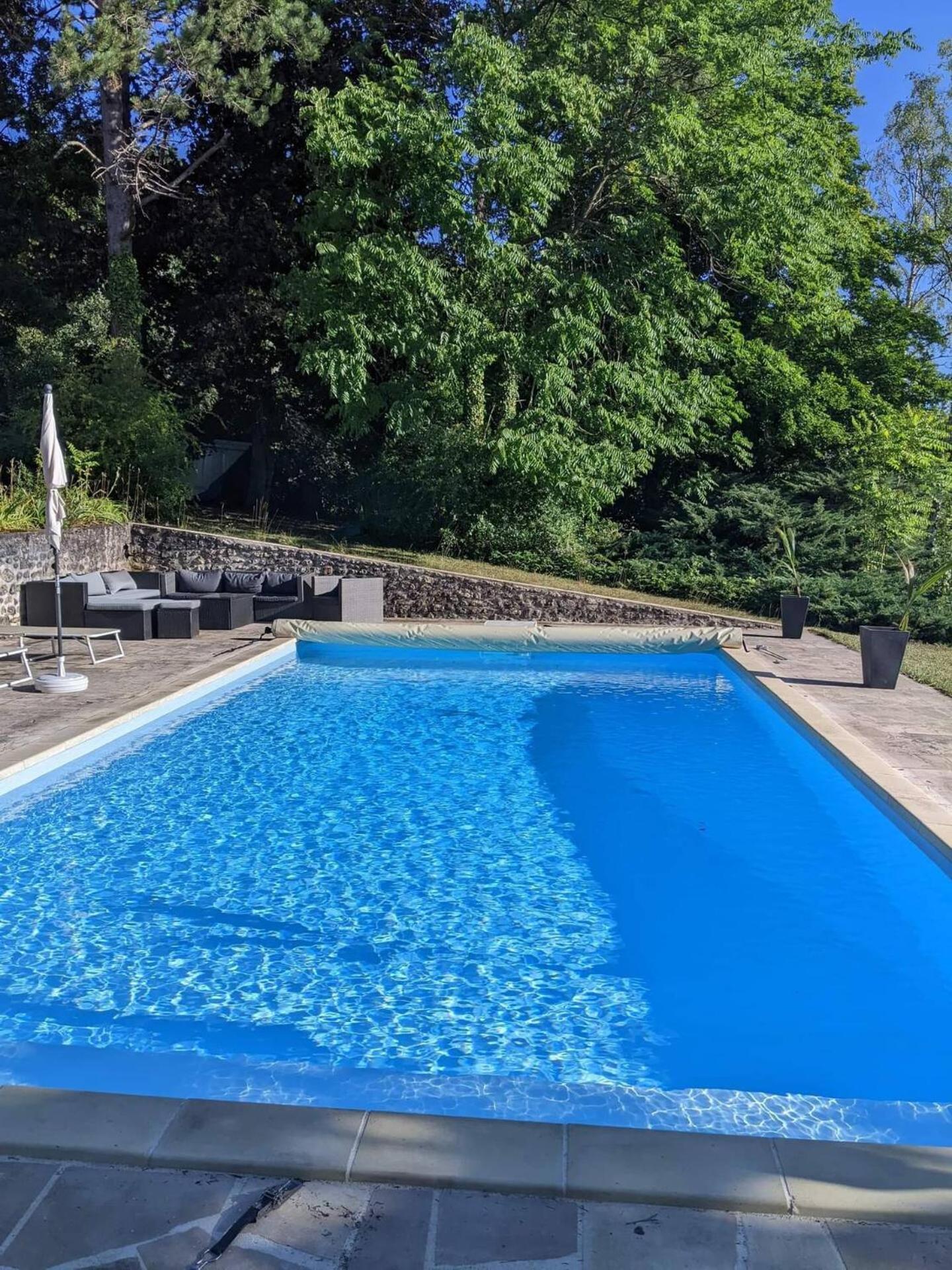 Le Relais Des Clefs - Au Calme Du Gatinais - Escapade A Deux - Terrasse Privee - Wifi - Offre Romantique Sur Demande Valpuiseaux Eksteriør bilde